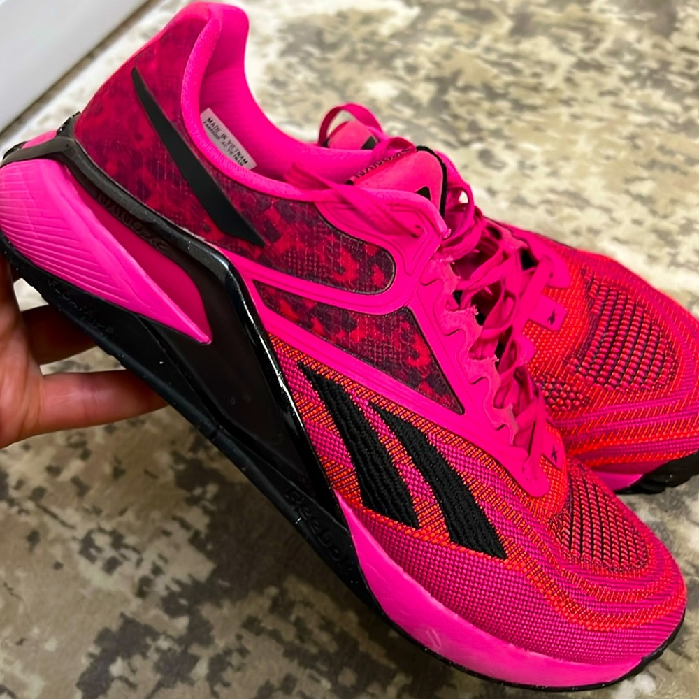 Reebok Nano x2